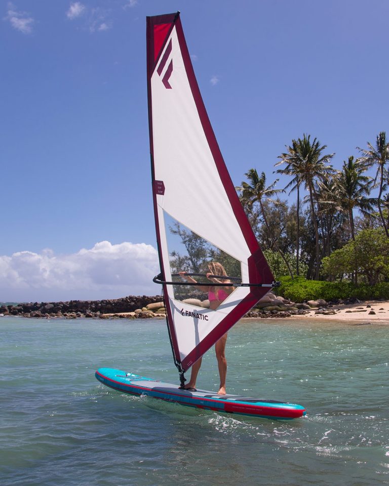 Windsurf SUPSegel Top 3 hier im Vergleich surferlife.de