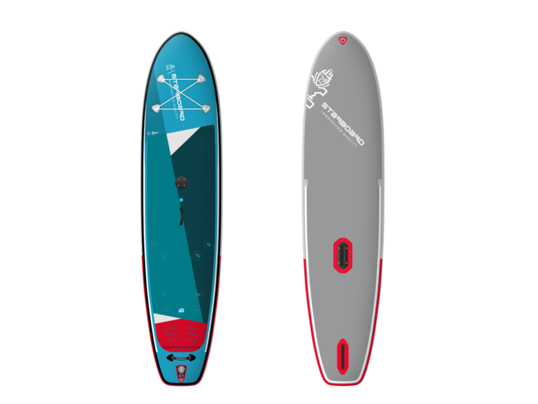Windsurf SUPBoards 4 Tipps zu den vielseitigen Boards surferlife.de
