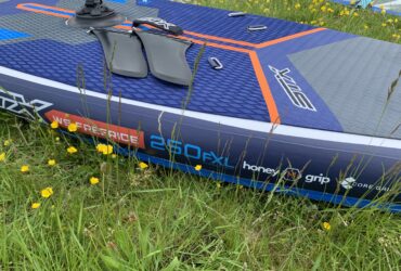 Windsurf SUP aufblasbar