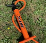 STX SUP Pumpe