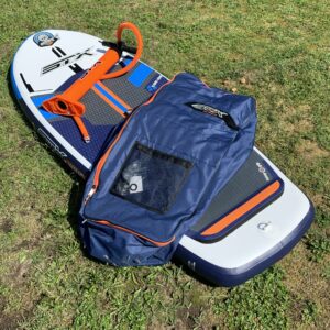 STX iFOIL WING Lieferumfang