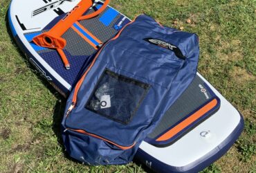 STX iFOIL WING Lieferumfang