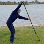 SUP Trockenanzug Größe