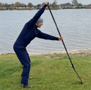 SUP Trockenanzug Größe