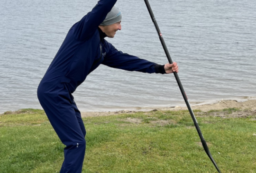 SUP Trockenanzug Größe